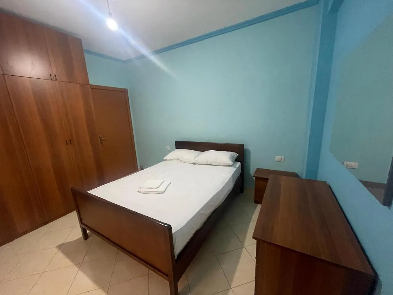 Sea View Saranda Apartament Sarande