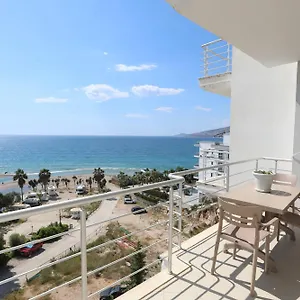 Apartment Blue Bay, Sarande